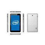 Intel Inside Tablet With 2M Pixel Camera , Shockproof Android Tablet