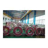 Cold Rolled 310 321 316 / 304 Stainless Steel Coil With 2B BA HL 8K Surface AISI ASTM GB DIN thumbnail-1