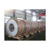 ASTM 300 Series / 400 Series Mirror Hot Rolled Stainless Steel Coil for Precision Instruments thumbnail-1