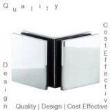 Glass Clamp - 990008 thumbnail-1