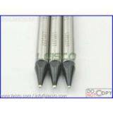 Apollo DCS-13DV1-2 Soldering Tip for Apollo Seiko Soldering Robots Apollo Tips DCS Series Tips thumbnail-2