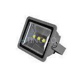 Natural White 150W Waterproof External Led Flood Lights / Led Outdoor Floodlight