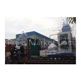 High Precision Double Layer Tablet Press , Mechanical Salt Block Press Machine