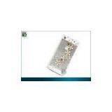 Tough, Durable 3D Full Diamond Bling Hard Case Cover for IPhone 5 TC-IPH5-C033 thumbnail-1
