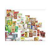 Secure and Healthy Printed Plastic Poly Bags For Industrial Production