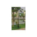 Solar Courtyard Lights thumbnail-2