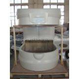 Paint Surface FRP Medical Equipment MRI Housing thumbnail-2
