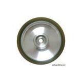 Sell Resin Bond Diamond/CBN Wheel With Double Grits thumbnail-1