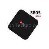 Amlogic Quad Core S805 TV Box Bluetooth Android 4.4 Media Player HEVC H.265