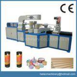 Paper Core Labeling Machine thumbnail-2