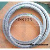 Spiral Wound Gasket With Inner and Outer Ring thumbnail-2