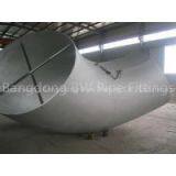 Alloy Steel Large Diameter Long Radius Elbows thumbnail-2