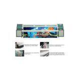 FY-3206S Solvent Printer