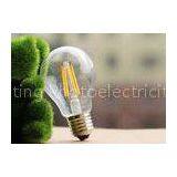 Natural White 4000k 6W Dimmable LED Filament Bulb E27 105 LM/W thumbnail-1
