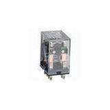 5A 2 / 3 / 4 Pole General Purpose Power Relay 250V AC 150W HF3FF Oven UL