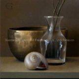 Still Life Realism Oil Painting Wall Art thumbnail-2