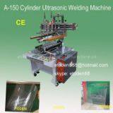 Tube Boxes Automatic Gluing Machine thumbnail-2