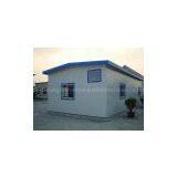 Light Steel Prefabricated House thumbnail-2