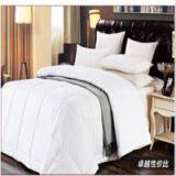 High Quality Microfiber Bonded Filling Hotel Duvet Quilt Comforter thumbnail-1