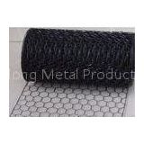 Lobster Trap Hexagonal Plastic Coated Chicken Wire Netting 3/8''-4''mm