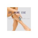 home use IPL hair removal
