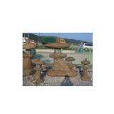 Music Landscape Stone thumbnail-1