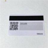 Loco Magnetic Stripe Card