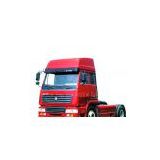 STEYR KING TRACTOR TRUCK