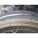 F-2 TRACTOR TYRES Rubber Tyre thumbnail-1