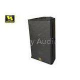 Outdoor DJ Amplified Speakers 15MM Plywood 500 Watts Powered Surround Speakers thumbnail-1