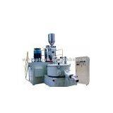 Heating and Cooling Mixing Unit