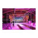 HD P3.91 SMD3528 Die-Casting LED Display , Ultra Thin LED Display thumbnail-1