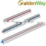 Goldenway 12 Inch Triangle Ruler thumbnail-2