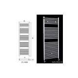 Sell Towel Warmer (HB-R01 Series) Chrome/Straight Tube thumbnail-1