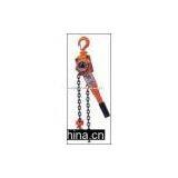 HSH Lever Chain Hoist thumbnail-1