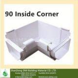 PVC Water Gutter the Rhythm Of The Rain