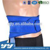 Adjustable Neoprene Spine Support