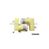 Plastic Gear thumbnail-1