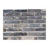 Lightweight Acid Old Wall Bricks For Exterior / Interior Firebrick
