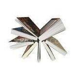 Full Color Coated Art Paper Paperback Book Printing With Gloss Lamination
