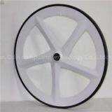 Racing Carbon Wheels thumbnail-1