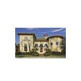 Allalinhorn Prefab Villa