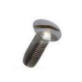 Titanium Button Slotted Bolts
