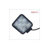 truck tractor 15W LED work light SM6151