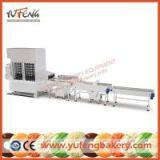 Commercial Automatic Electric Donut Machine-yufeng thumbnail-1
