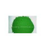 Chromium Oxide Green