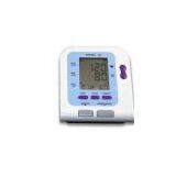 CONTEC08C Digital Blood Pressure Monitor
