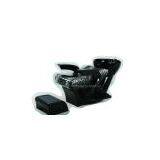 Most Favourite Hair Salon Shampoo Chair Bed