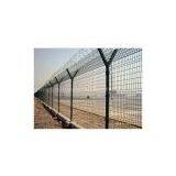 Airport Fence