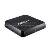 Cheap Price Android 5.1 Tv Box M8s Pro Streaming Box, Amlogic S905 Smarttv Uhd Tv, Mxq Plus Internet Tv Box thumbnail-3
